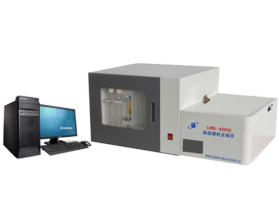煤炭化验仪器定硫仪测流仪的保养方式有哪些呢?