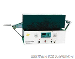 煤质分析仪硫检测误差是多少？