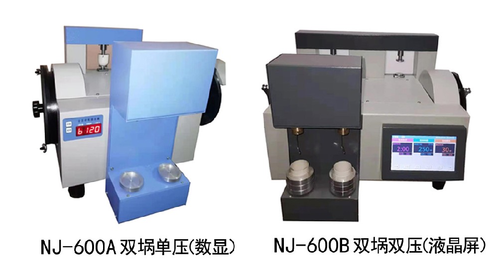粘结指数测定仪的工作原理是什么?