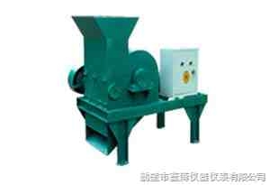 常见破碎机类型及特点是什么？