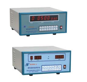 WSWK-5型微电脑时温程控仪/ LB-S12型微电脑灰挥程控仪