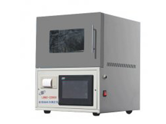 LBSC-2000全自动水分测定仪