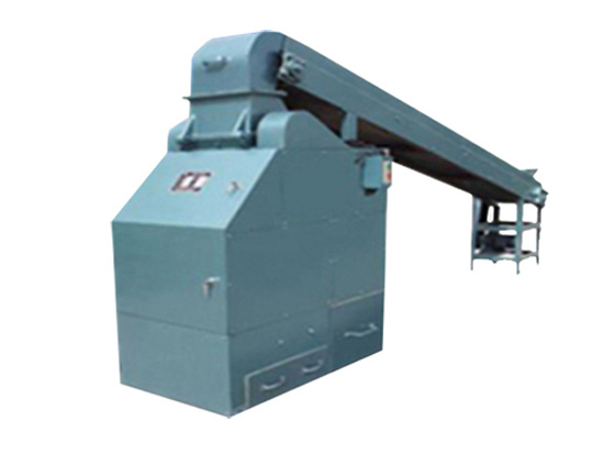 LB-1800QB破碎缩分联合制样机组